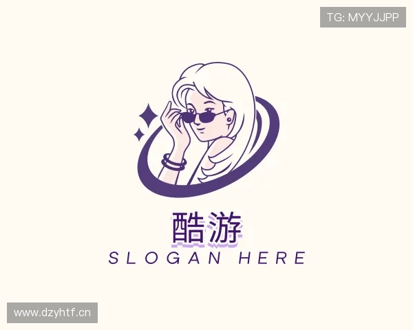 认识九州酷游